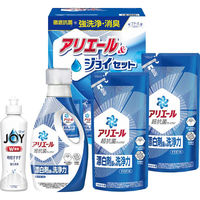 シャディ 【2箱セット】ギフト工房 アリエール&ジョイセット 25-0487-030 1セット(2箱)（直送品）