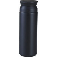 シャディ 【2箱セット】真空ステンレスボトル(430ml) 25-0502-039 1セット(2箱)（直送品）