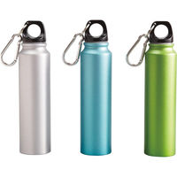 シャディ 【10箱セット】スリムボトル(220ml) 25-0526-060 1セット(10箱)（直送品）