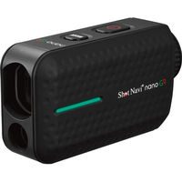 シャディ ショットナビ nano GR