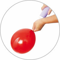 シャディ 【10袋セット】ハンディポンプ バルポ 25-0548-098 1セット(10袋)（直送品）