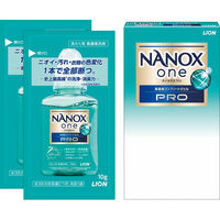 ナノックス ワン（NANOX one）PRO プロ 本体 大サイズ 640g 1個
