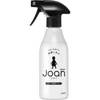 花王 【10個セット】クイックルJoan 除菌スプレー 本体(300ml) 25-0565-073 1セット(10個)（直送品）
