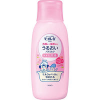 シャディ ビオレu 角層まで浸透するバスミルク 本体