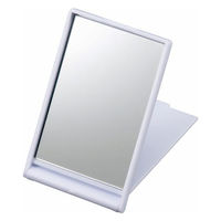 シャディ 【50袋セット】コンパクトミラー 25-0579-082 1セット(50袋)（直送品）