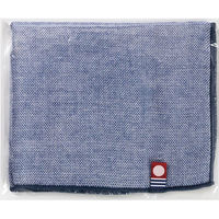 シャディ 【10袋セット】今治ガーゼ&パイルミニハンカチ 25-0591-040 1セット(10袋)（直送品）