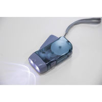 シャディ 【20箱セット】ダイナモLEDライト 25-0592-062 1セット(20箱)（直送品）