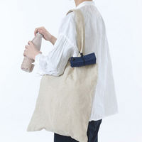 シャディ 【20袋セット】再生PET保冷温ドリンクケース 25-0594-030 1セット(20袋)（直送品）