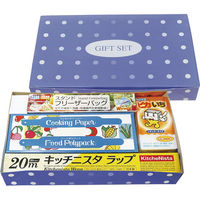 シャディ 【5箱セット】オリジナルギフトセット 25-0595-061 1セット(5箱)（直送品）