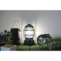 シャディ 【5箱セット】キャッチフィールド 調光ランタンライト 25-0600-065 1セット(5箱)（直送品）