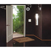 シャディ 【3箱セット】センサーライト&常備灯 25-0602-092 1セット(3箱)（直送品）