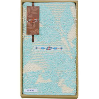 シャディ 【2箱セット】エルフ 綿混キッチンマット 25-2849-150 1セット(2箱)（直送品）