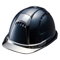 トーヨーセーフティ ヘルメットVentiプラス パールグレー 391F
