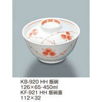 三信化工 【身のみ】三信化工 飯碗（身） KB-920