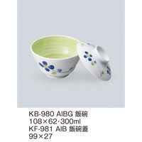 三信化工 【身のみ】三信化工 飯碗（小） KB-980