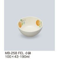 三信化工 小鉢 MB-258