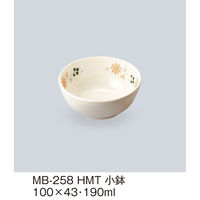 三信化工 小鉢 MB-258HMT 1個（直送品）