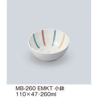 三信化工 小鉢 MB-260