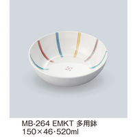 三信化工 多用鉢 MB-264