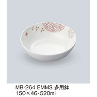 三信化工 多用鉢 MB-264EMMS 1個（直送品）