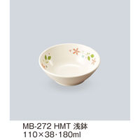 三信化工 浅鉢 MB-272