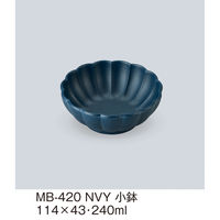 三信化工 小鉢 MB-420NVY 1個（直送品）