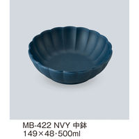 三信化工 中鉢 MB-422NVY 1個（直送品）