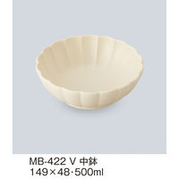 三信化工 中鉢 MB-422V 1個（直送品）