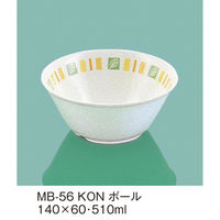 三信化工 ボール MB-56KON 1個（直送品）