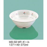 三信化工 ボール MB-58MR 1個（直送品）