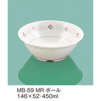 三信化工 ボール MB-59MR 1個（直送品）