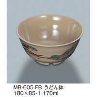 三信化工 うどん鉢 MB-605