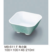 三信化工 角小鉢 MB-611