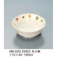 三信化工 丸小鉢 MB-620EMED 1個（直送品）