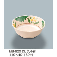 三信化工 丸小鉢 MB-620DL 1個（直送品）