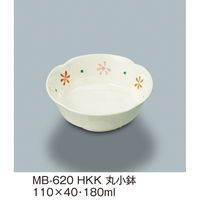 三信化工 丸小鉢 MB-620HKK 1個（直送品）