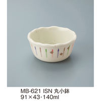 三信化工 丸小鉢 MB-621ISN 1個（直送品）