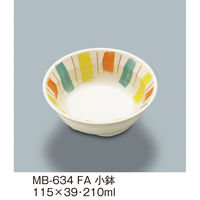 三信化工 小鉢 MB-634FA 1個（直送品）