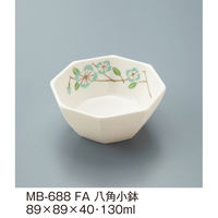 三信化工 八角小鉢 MB-688