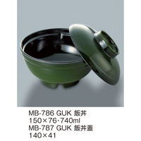 三信化工 【身のみ】三信化工 飯丼 MB-786