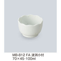 三信化工 波渕小付 MB-812