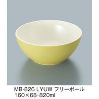 三信化工 フリーボール MB-826LYUW 1個（直送品）