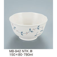 三信化工 丼 MB-942NTK 1個（直送品）