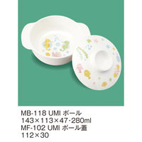 三信化工 【蓋のみ】三信化工 ボール蓋 MF-102UMI 1枚（直送品）