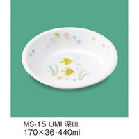 三信化工 深皿 MS-2115