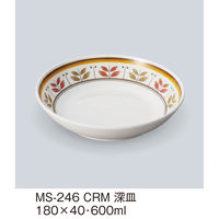 三信化工 深皿 MS-246