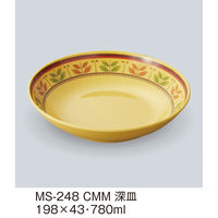 三信化工 深皿 MS-248