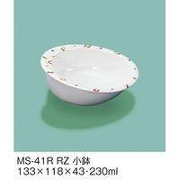 三信化工 小鉢 MS-41RRZ 1個（直送品）