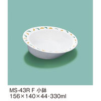 三信化工 小鉢 MS-43RF 1個（直送品）