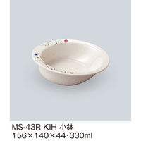 三信化工 小鉢 MS-43RKIH 1個（直送品）